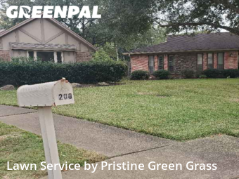 Lawn Mow nearby League City, TX, 