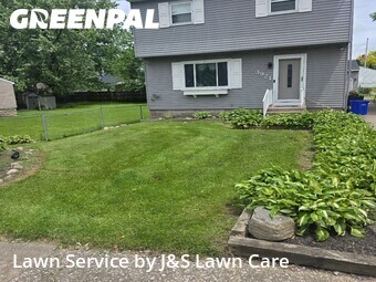 Lawn Cut nearby Erie, PA, 