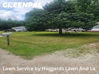 Lawn Mowing nearby Jackson, TN, 