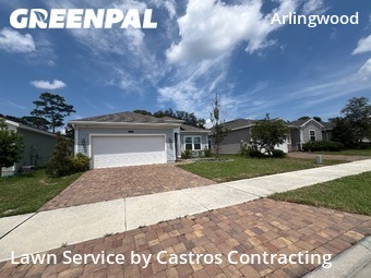 Yard Cutting nearby Jacksonville, FL, 