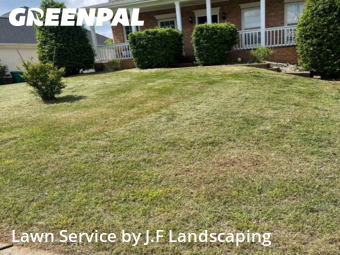 Lawn Care Service nearby Spring Hill, TN, 