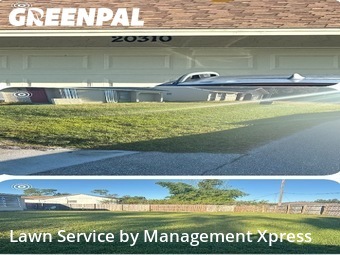 Lawn Cut nearby Port Charlotte, FL, 