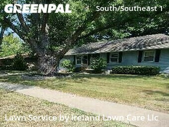 Lawn Maintenance nearby Topeka, KS, 
