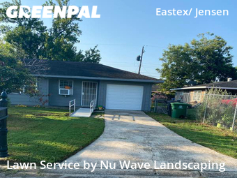 Grass Cut nearby Houston, TX, 