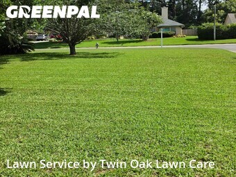 Lawn Mowing nearby Orange Park, FL, 
