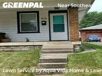 Lawn Cutting nearby Indianapolis, IN, 