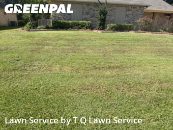 Lawn Service nearby Madison, MS, 