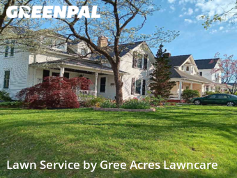 Lawn Care nearby Johnson City, TN, 