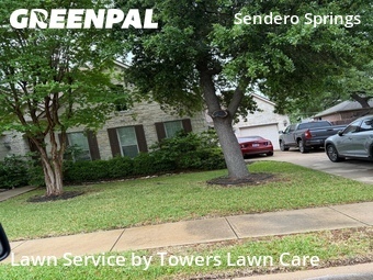 Yard Cutting nearby Round Rock, TX, 