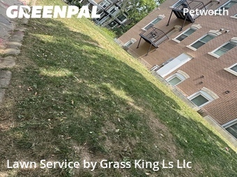 Lawn Mow nearby Washington, VA, 