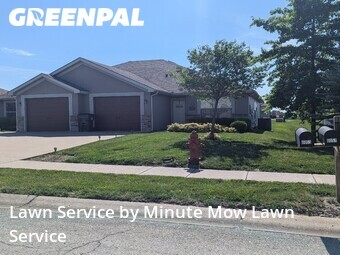 Lawn Maintenance nearby Blue Springs, MO, 
