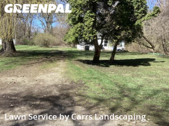 Grass Cutting nearby South Bend, IN, 