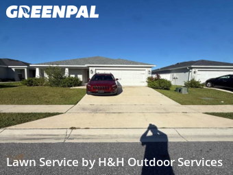 Lawn Cutting nearby Lakeland, FL, 