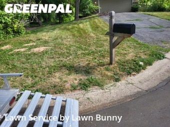 Lawn Maintenance nearby Eden Prairie, MN, 