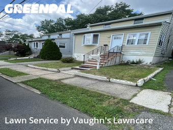 Lawn Mow nearby Union, NJ, 