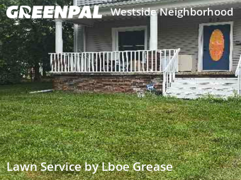 Grass Cutting nearby Lansing, MI, 