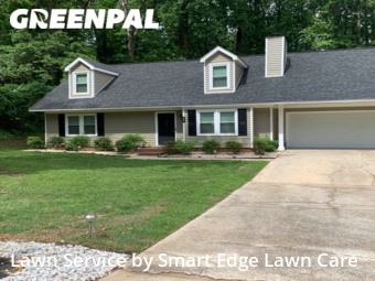 Lawn Mowing Service nearby Columbia, SC, 