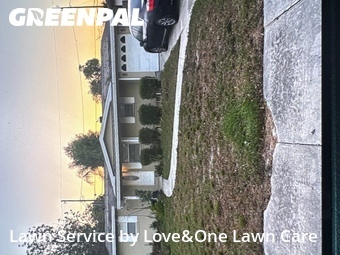 Lawn Care Servicein Ocoee,34761,Lawn Mow by Love&One Lawn Care, work completed in Jun , 2026