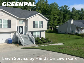 Grass Cutting nearby Winder, GA, 