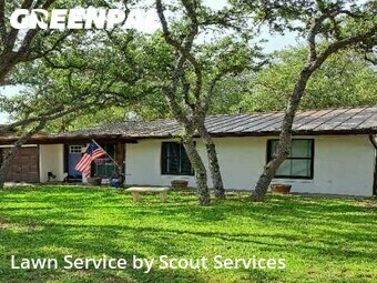 Lawn Care Service nearby San Antonio, TX, 