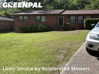 Lawn Cutting nearby Birmingham, AL, 
