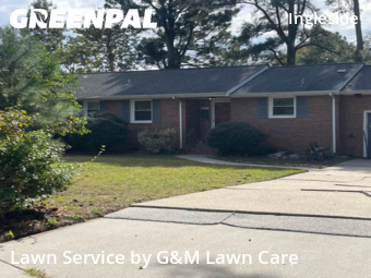 Yard Cutting nearby Norfolk, VA, 