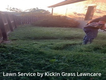 Yard Cutting nearby Fayetteville, AR, 