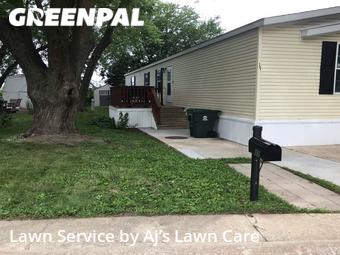 Lawn Service nearby Chicago Heights, IL, 