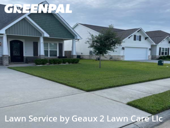 Lawn Mow nearby Gulfport, MS, 