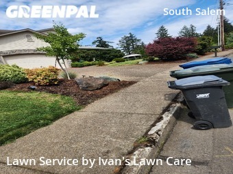 Lawn Care nearby Salem, OR, 