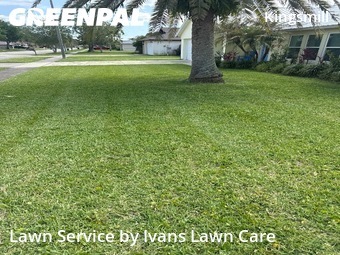 Lawn Cut nearby Melbourne, FL, 