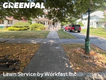 Lawn Maintenance nearby South Orange Village, NJ, 