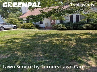 Residential Landscaping In Raleigh,27616,Landscaping Renovation by Turners Lawn Care , work completed in Jul , 2026