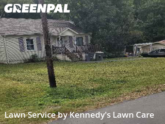 Yard Cutting nearby Kannapolis, NC, 