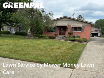 Lawn Cutting nearby Roseville, MI, 