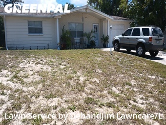 Lawn Service nearby Holiday, FL, 