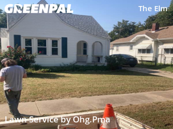 Lawn Mowing nearby Wichita, KS, 