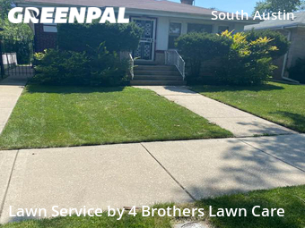 Lawn Cut nearby Chicago, IL, 