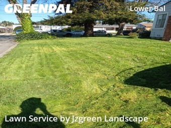 Lawn Cutting nearby San Leandro, CA, 