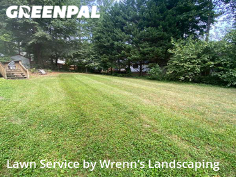 Lawn Care Service nearby Meadowbrook, VA, 