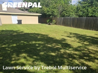 Yard Cutting nearby Grand Prairie, TX, 