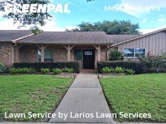Lawn Service nearby Houston, TX, 