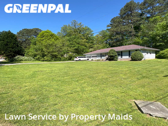 Lawn Care nearby Woodstock, GA, 