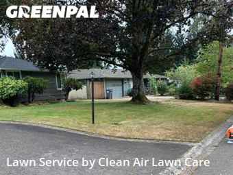 Yard Cutting nearby Eugene, OR, 