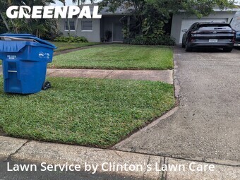 Lawn Cut nearby Largo, FL, 