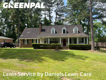 Yard Cutting nearby Martinez, GA, 