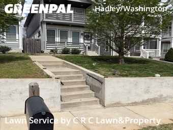 Lawn Cutting nearby Nashville, TN, 