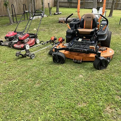 Hialeah Lawn Mower Parts & Services Photo 9