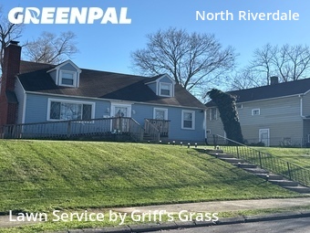 Lawn Mow nearby Dayton, OH, 