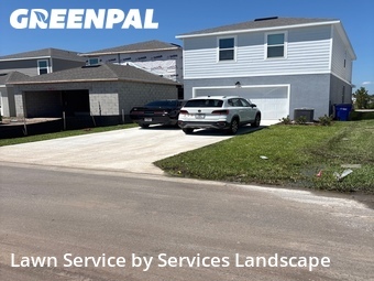 Lawn Service nearby Kissimmee, FL, 
